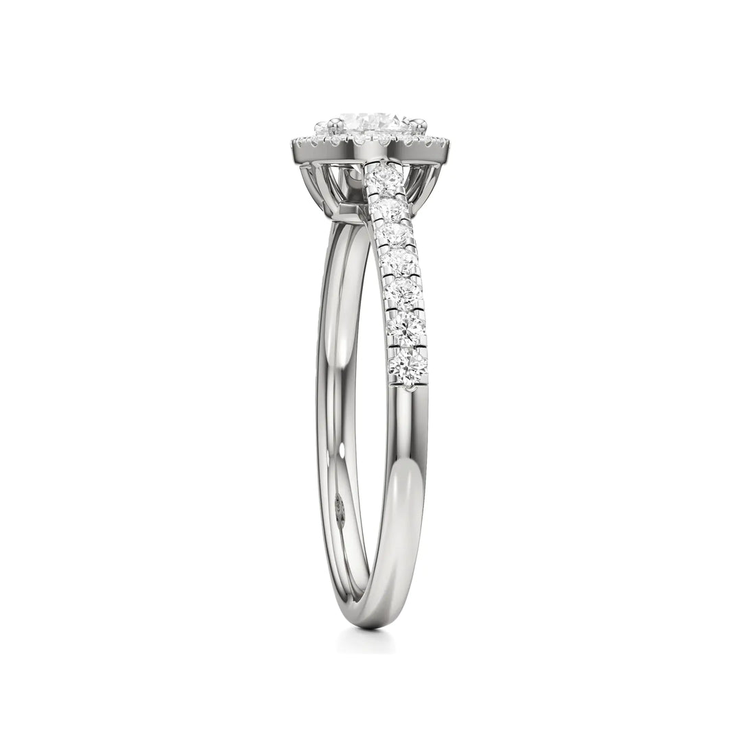 White-Gold