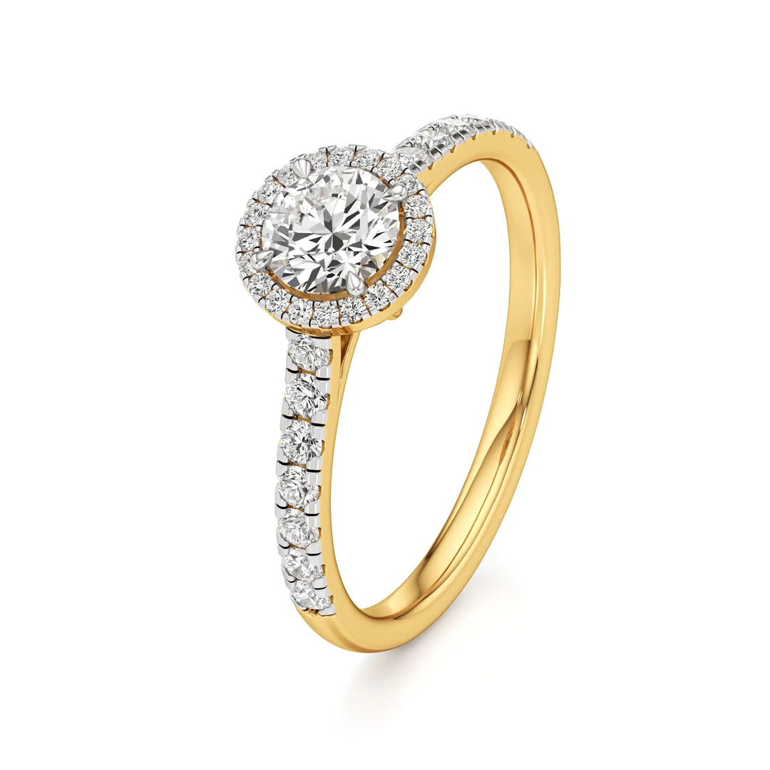 Yellow-Gold