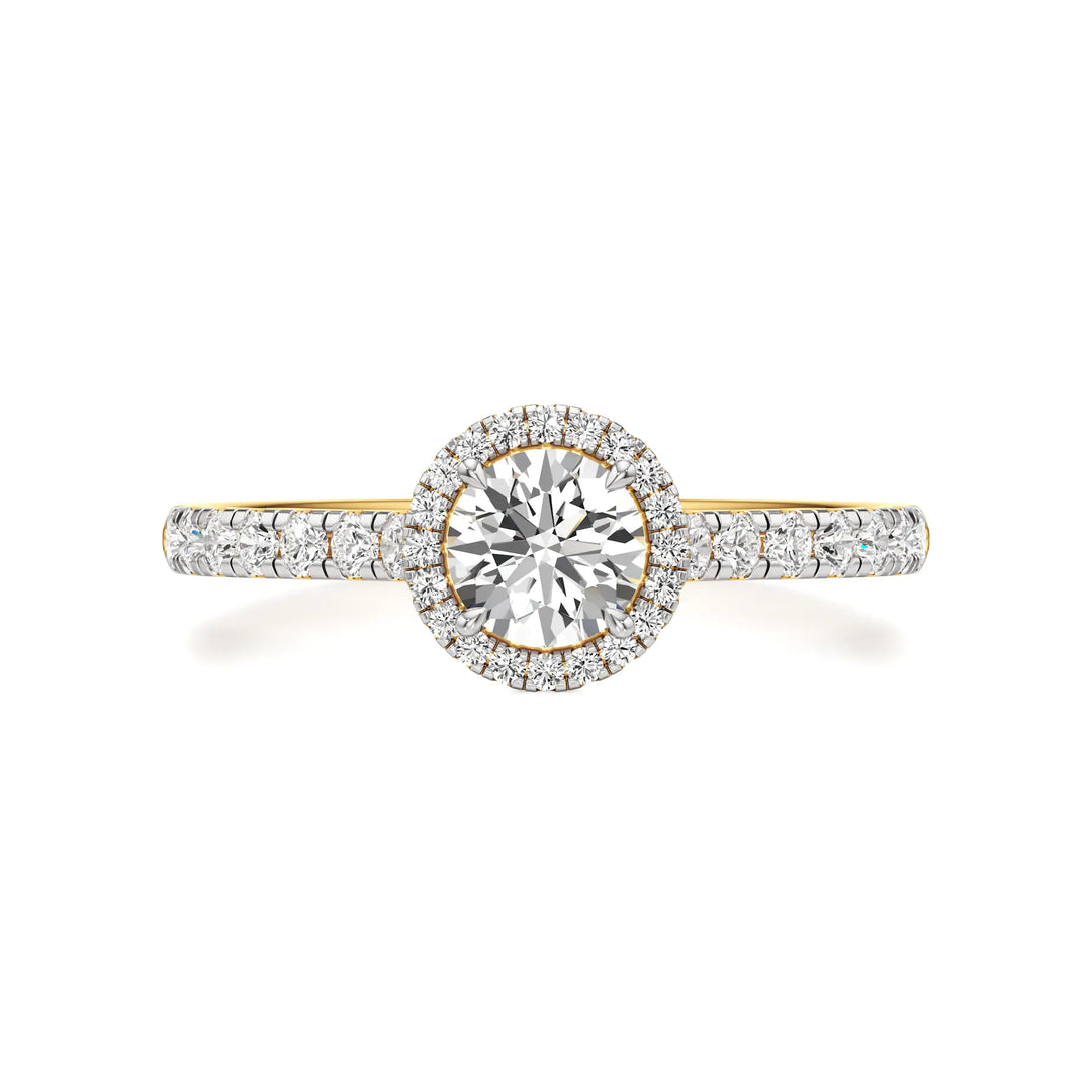Yellow-Gold
