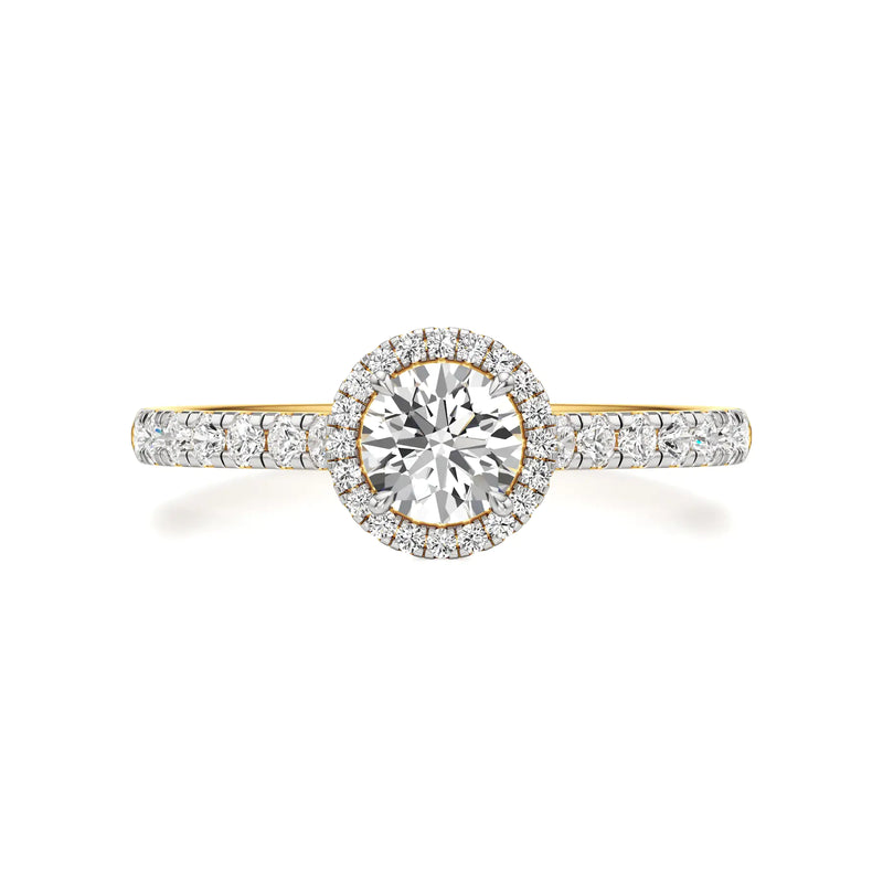 Yellow-Gold