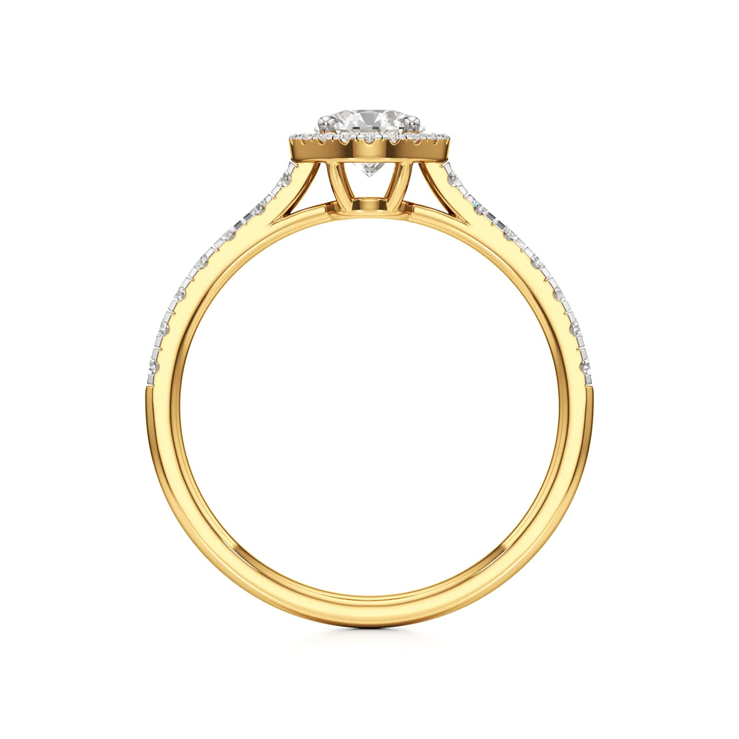Yellow-Gold