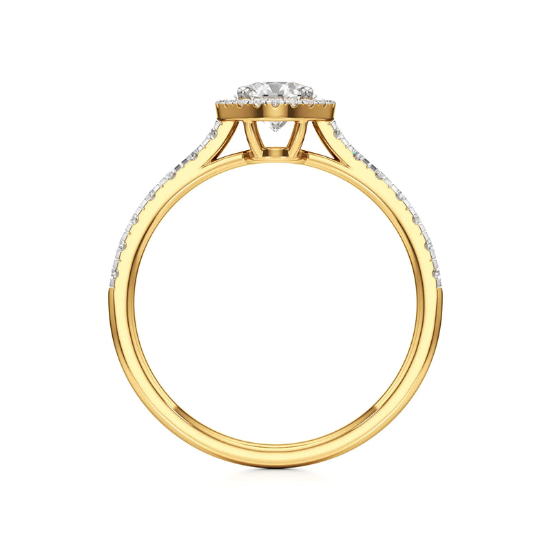 Yellow-Gold