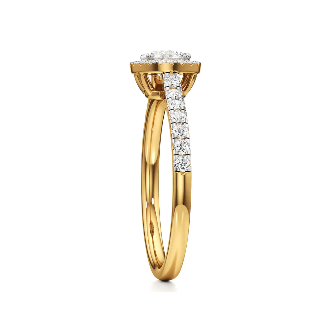 Yellow-Gold