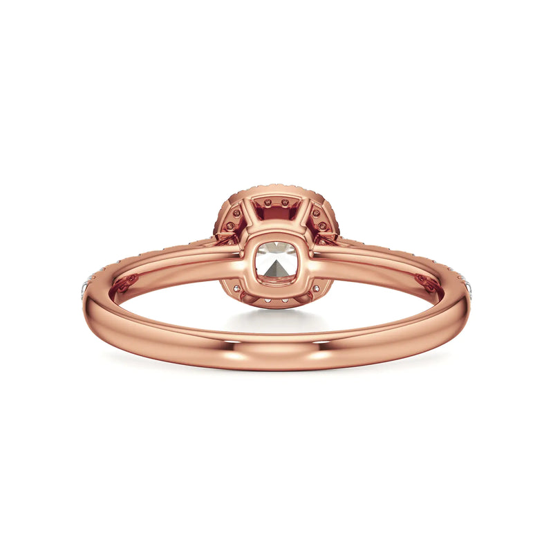 Rose-Gold