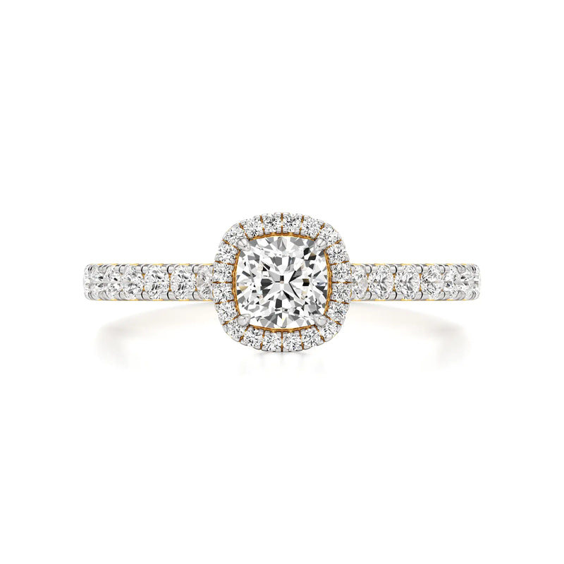 Yellow-Gold