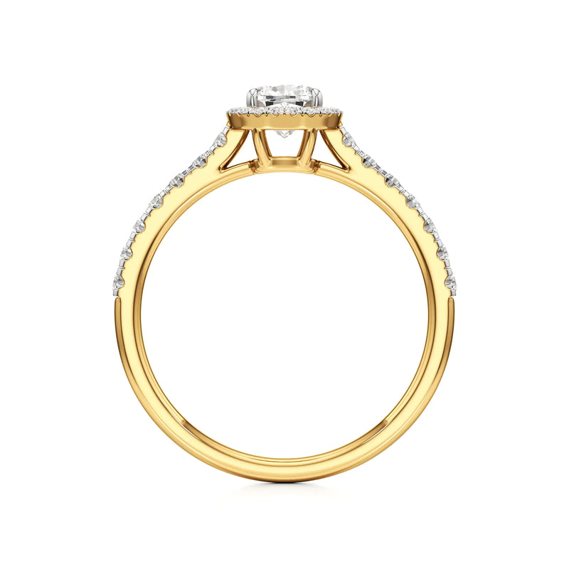 Yellow-Gold