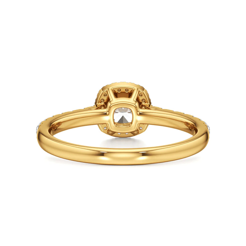Yellow-Gold