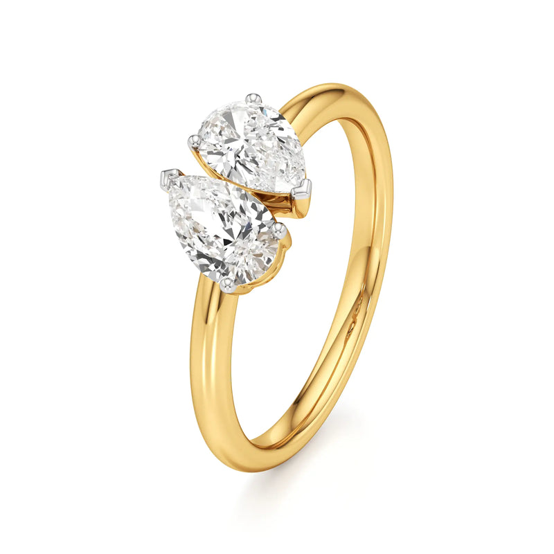 Yellow-Gold
