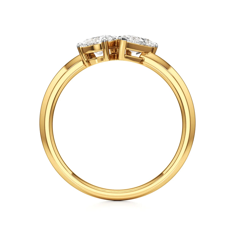 Yellow-Gold
