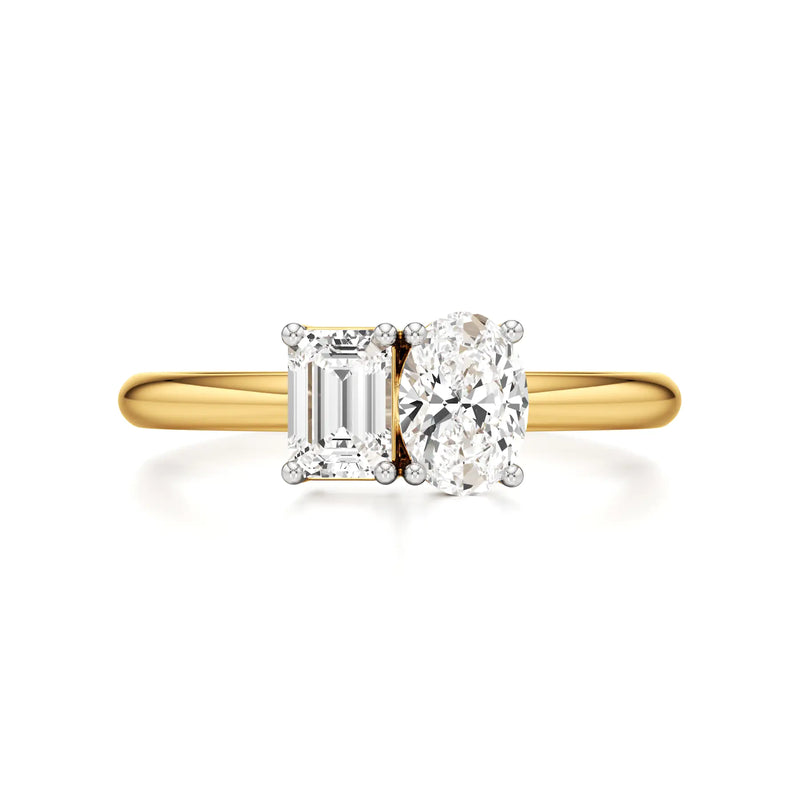 Yellow-Gold