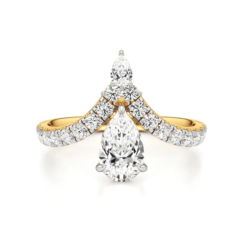 Yellow-Gold