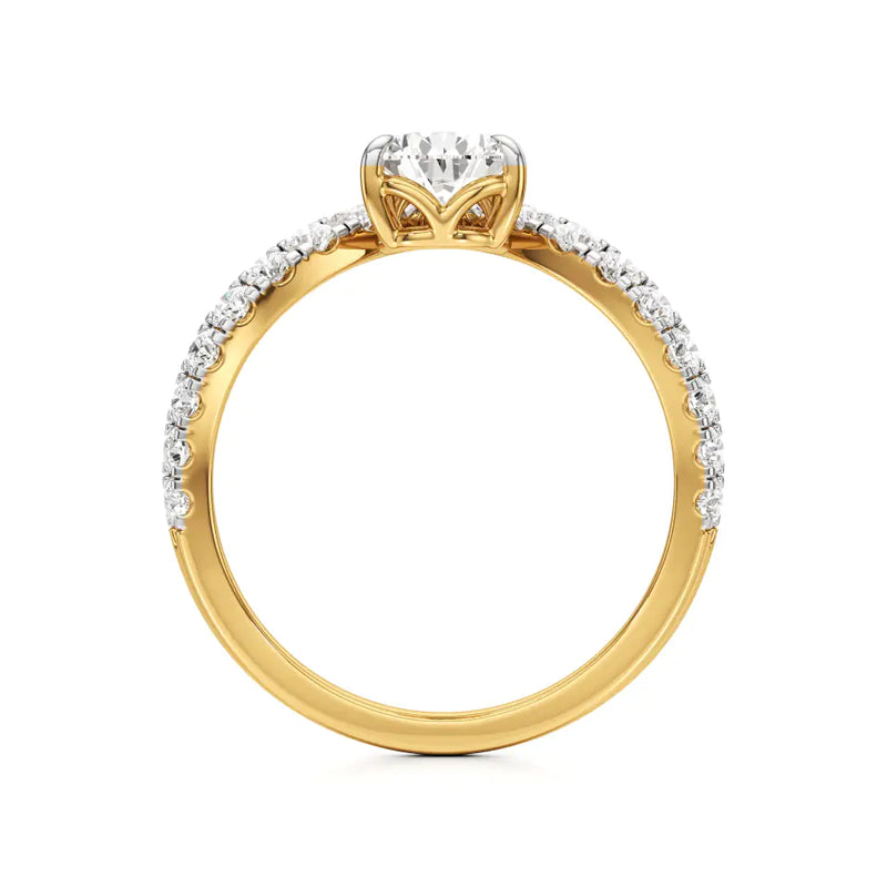 Yellow-Gold