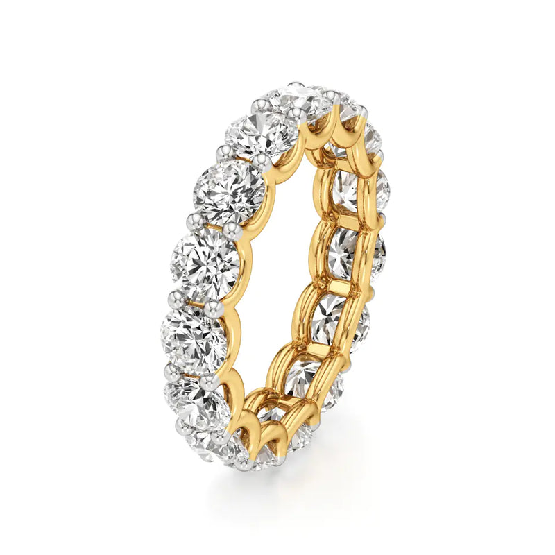 Yellow-Gold