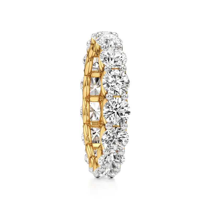 Yellow-Gold