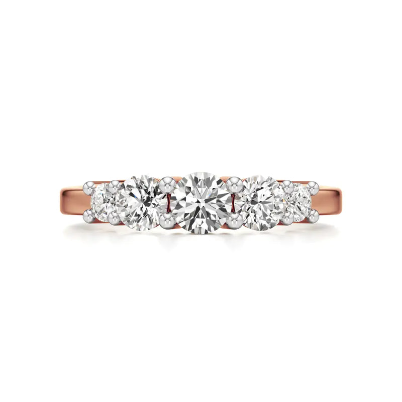 Rose-Gold