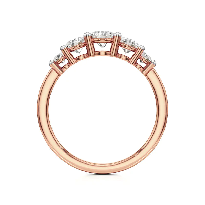 Rose-Gold
