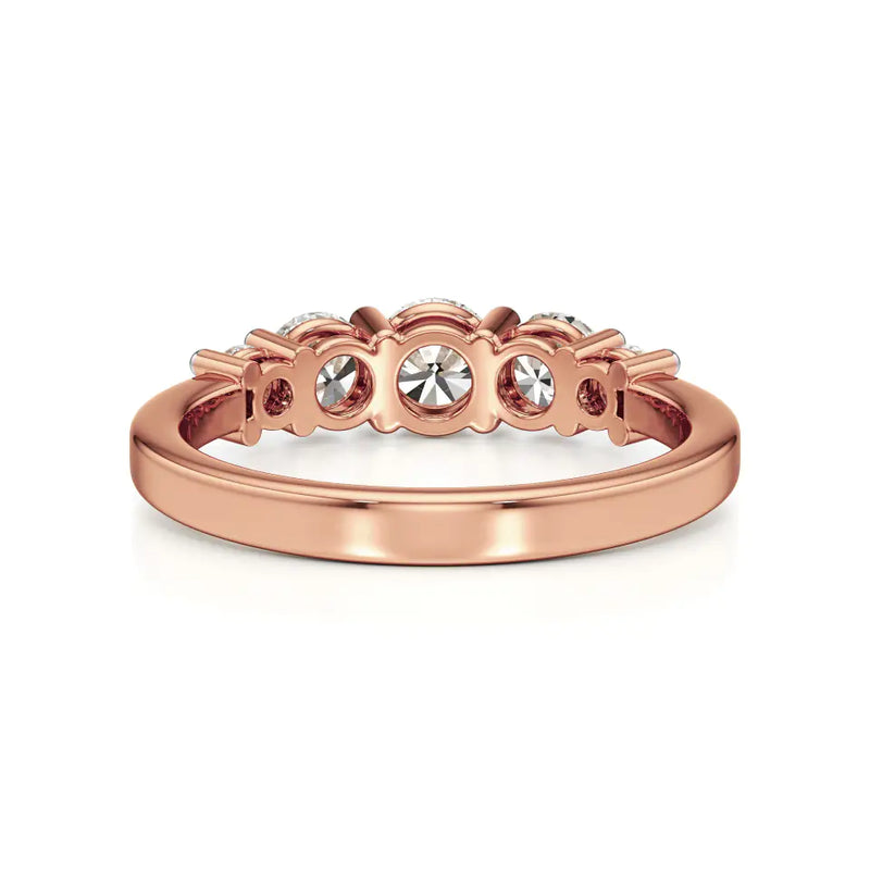 Rose-Gold