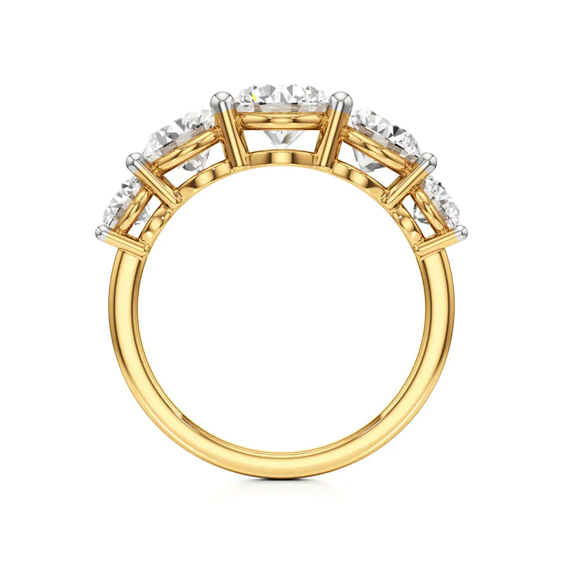 Yellow-Gold