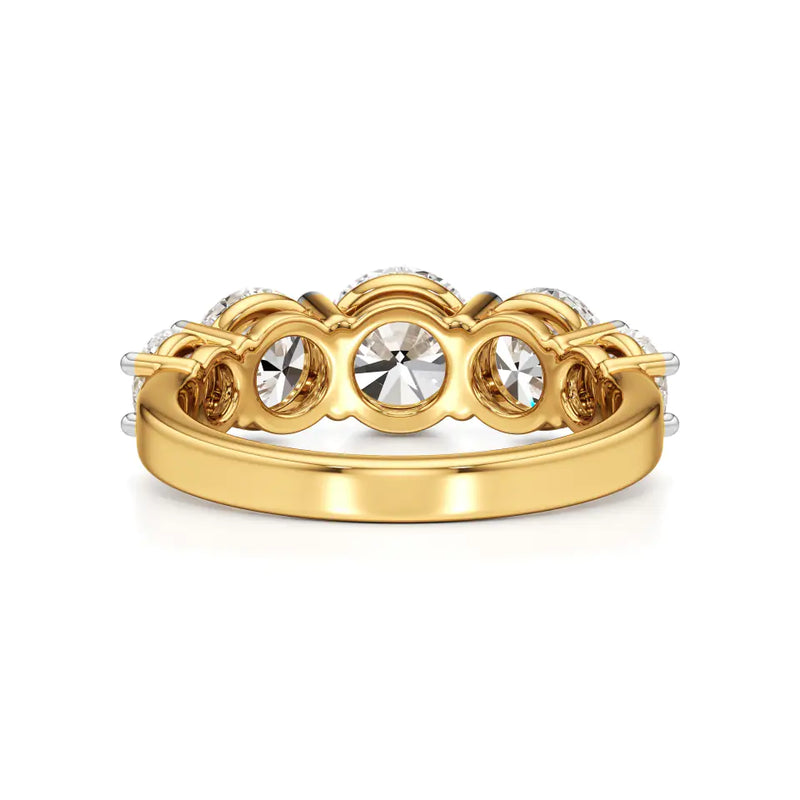 Yellow-Gold