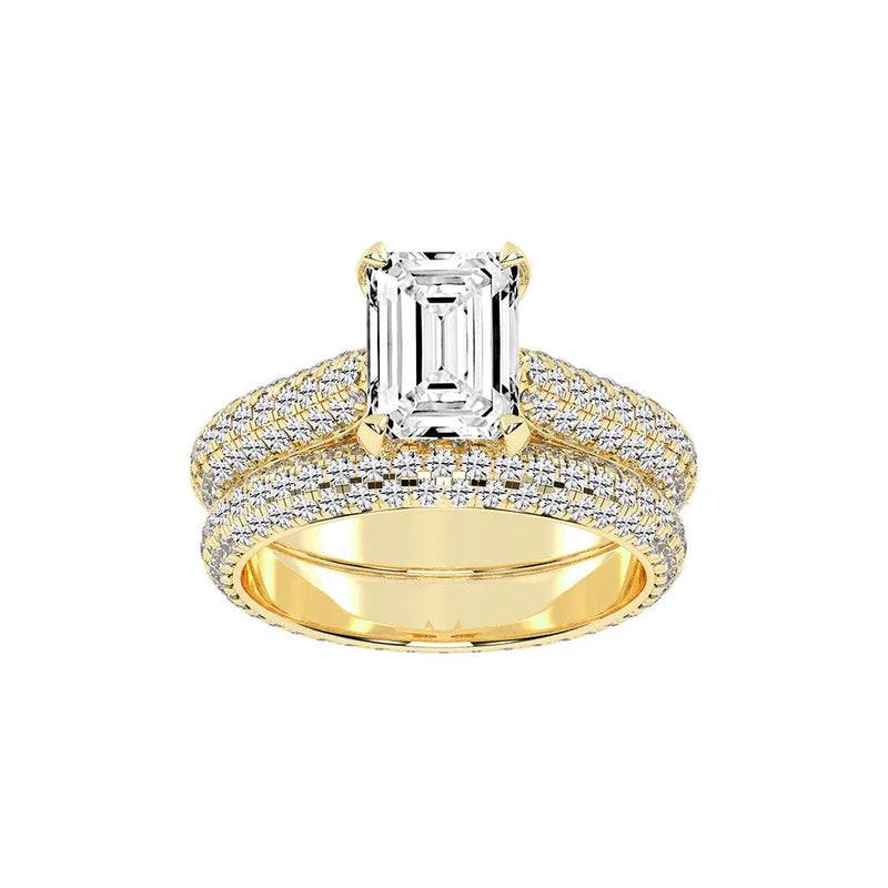 Yellow-Gold
