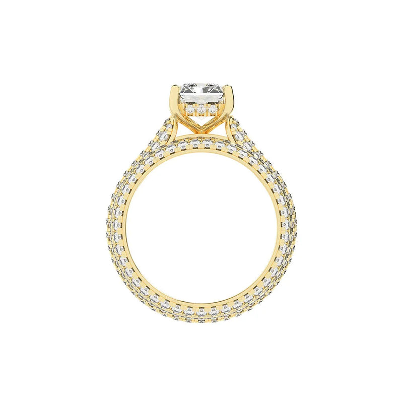 Yellow-Gold