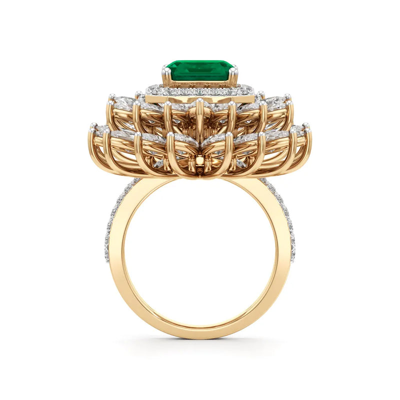 Yellow-Gold