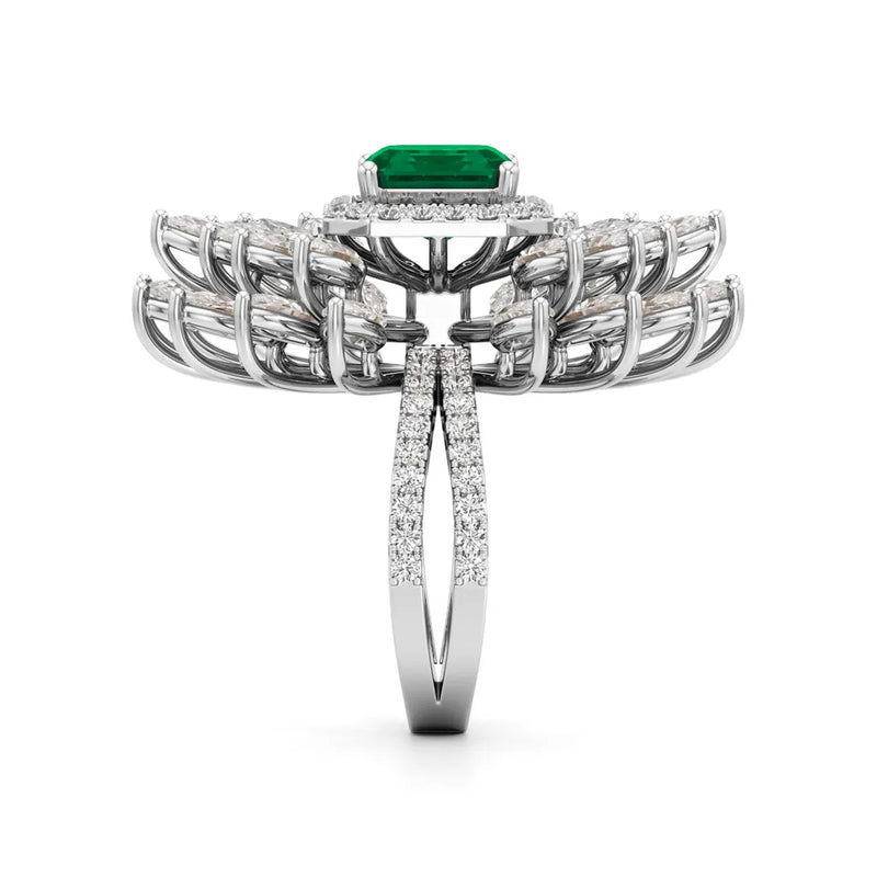 White-Gold