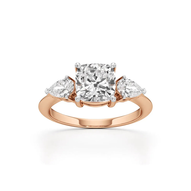 Rose-Gold
