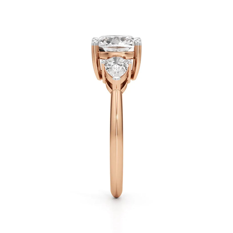 Rose-Gold