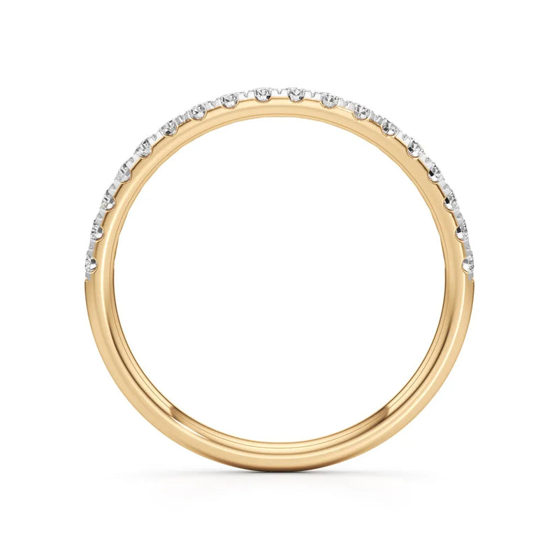Yellow-Gold