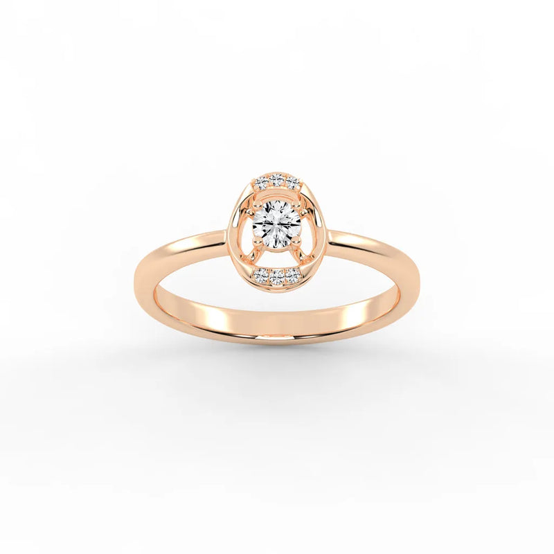 Rose-Gold