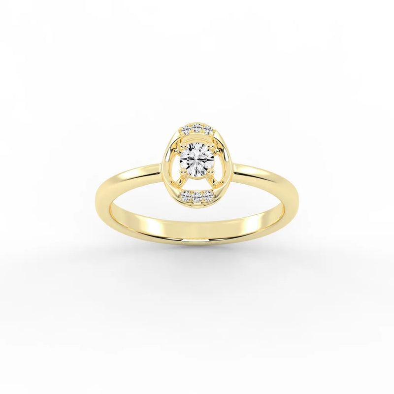 Yellow-Gold