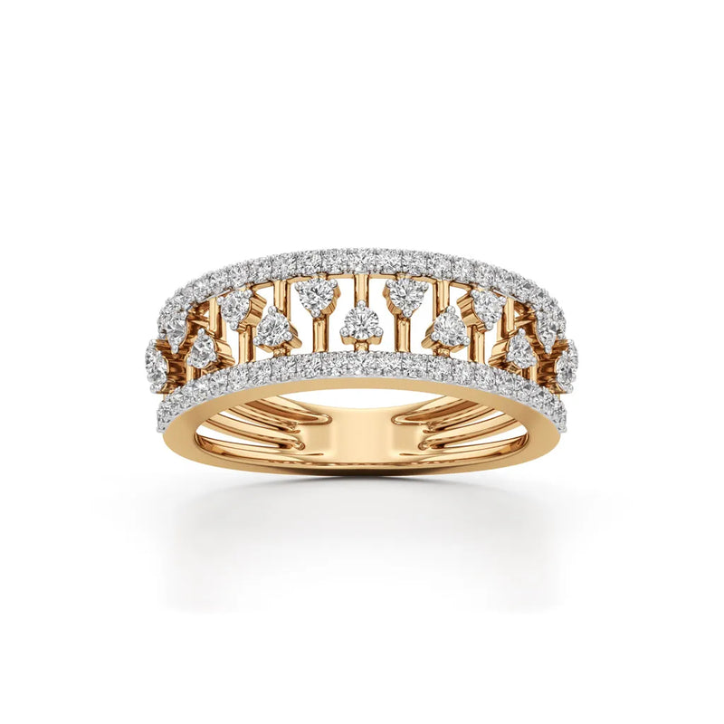 Yellow-Gold