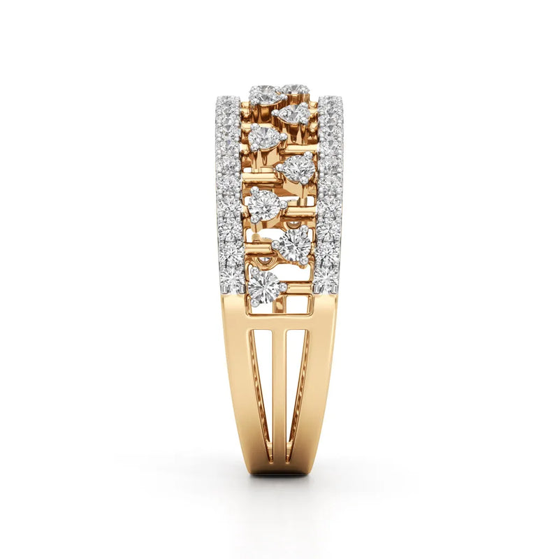 Yellow-Gold