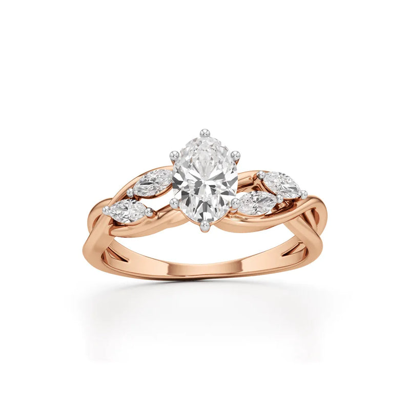Rose-Gold