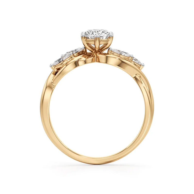 Yellow-Gold