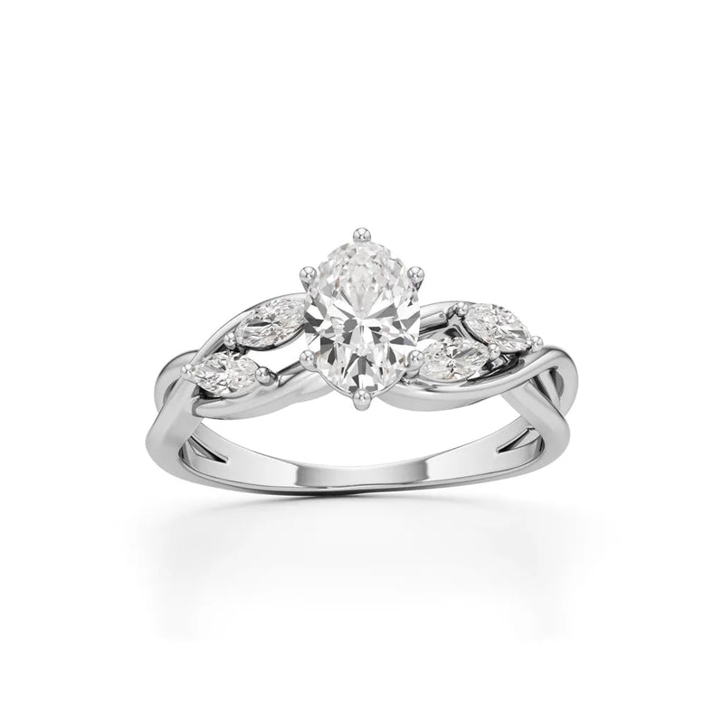 White-Gold