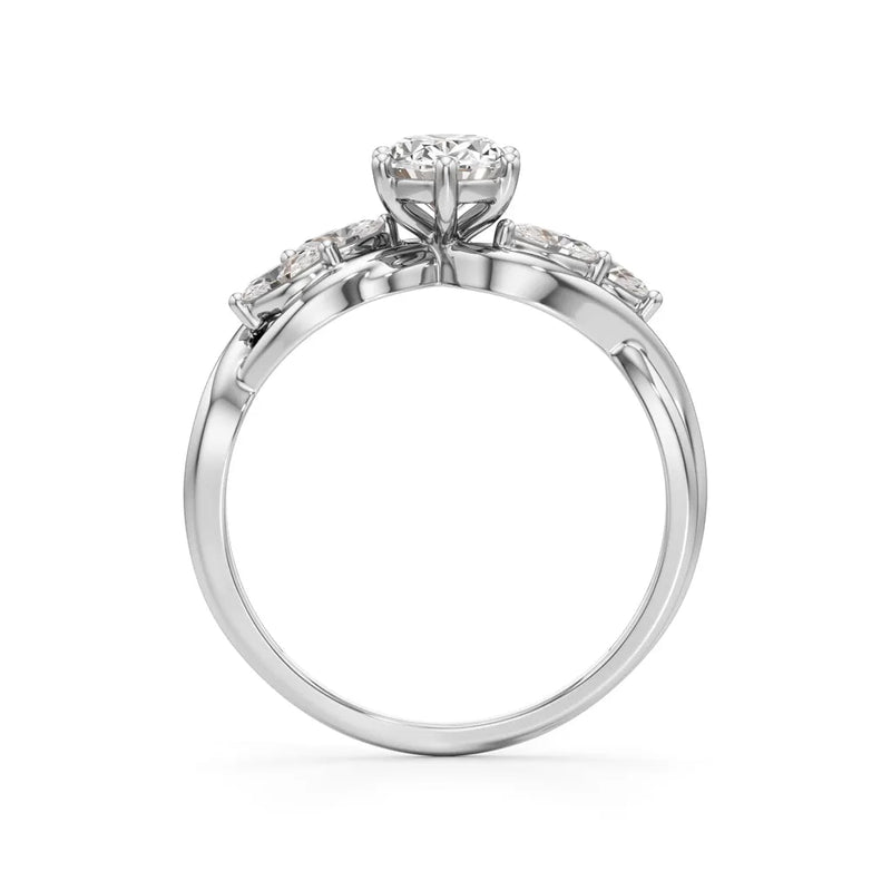 White-Gold