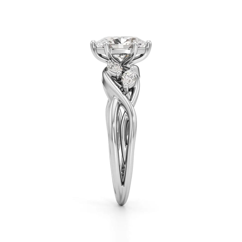 White-Gold