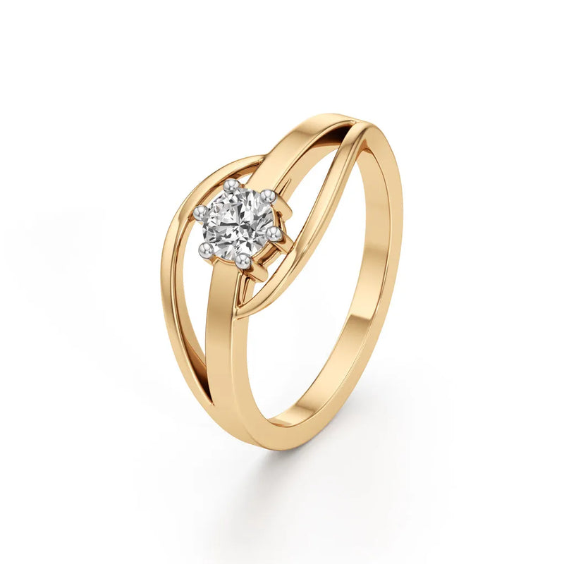 Yellow-Gold