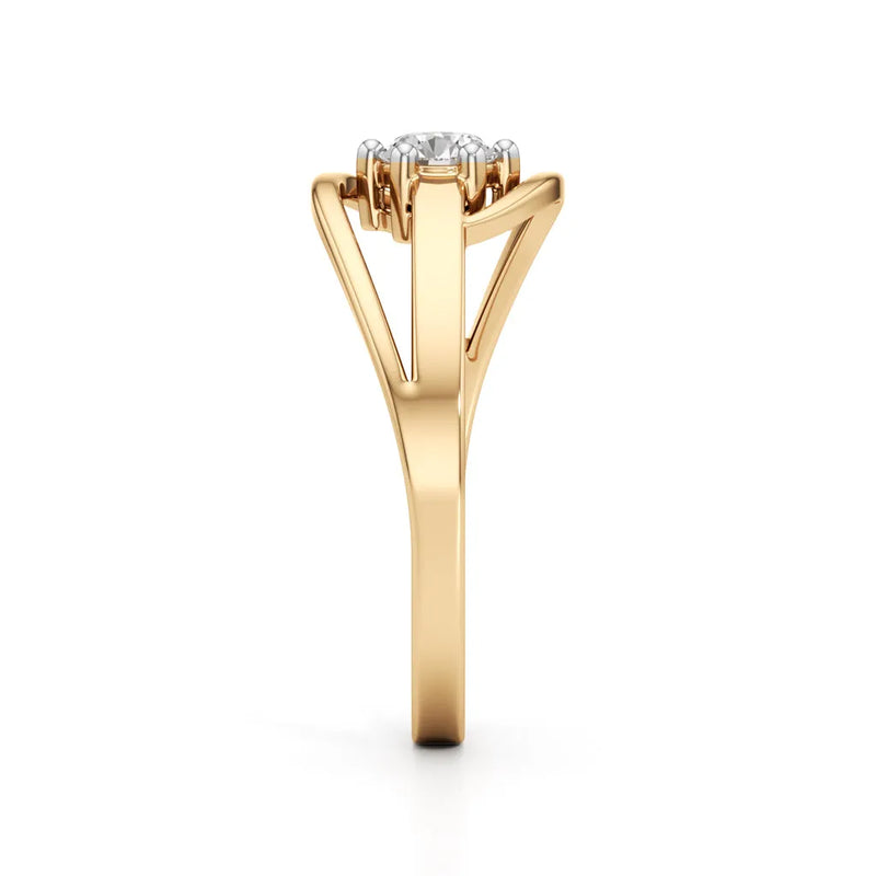Yellow-Gold