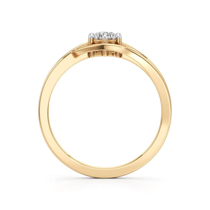 Yellow-Gold