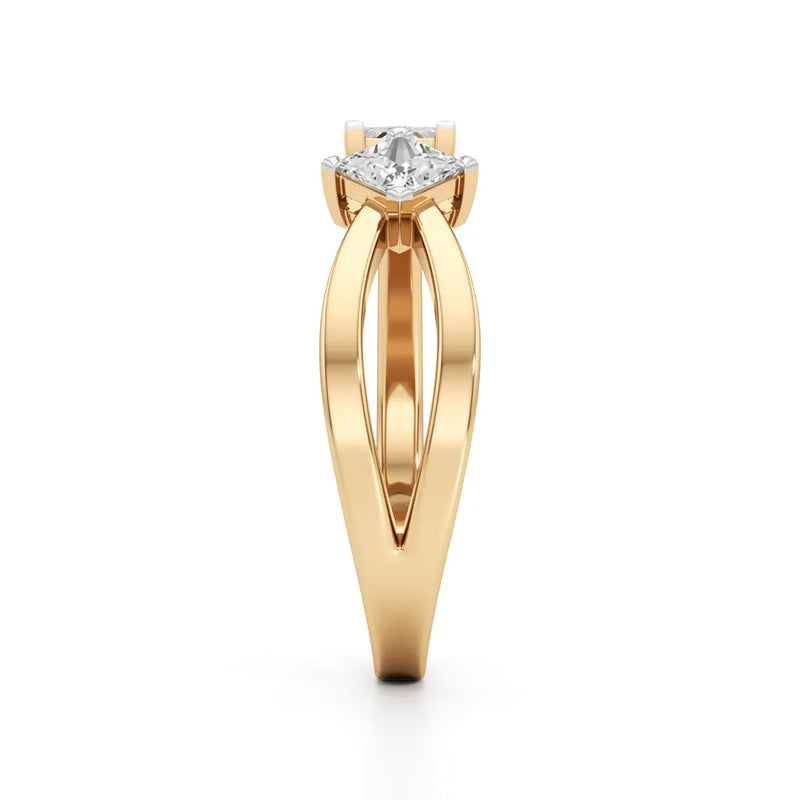 Yellow-Gold