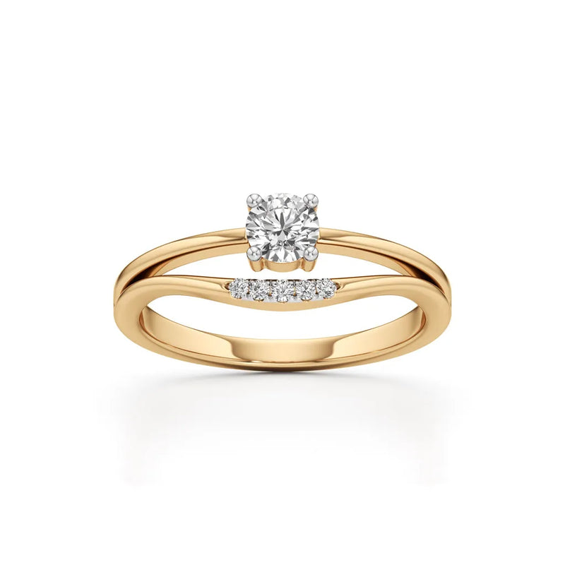 Yellow-Gold
