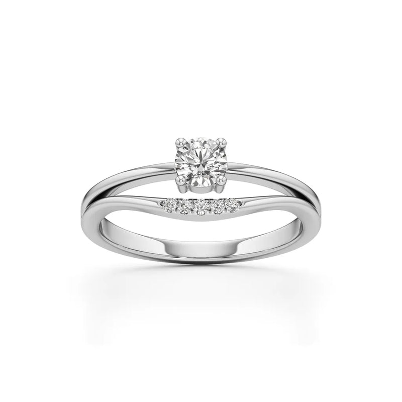 White-Gold