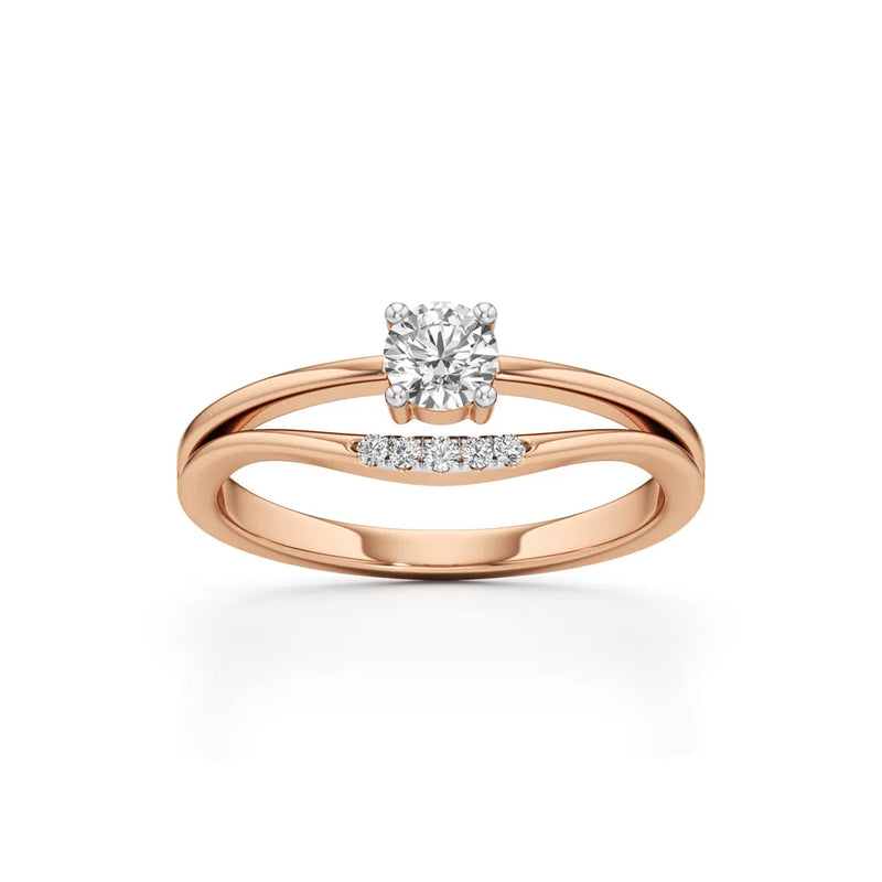Rose-Gold