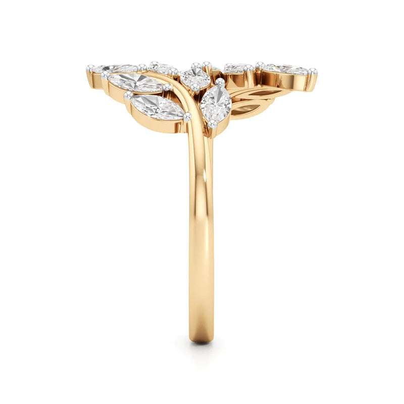 Yellow-Gold