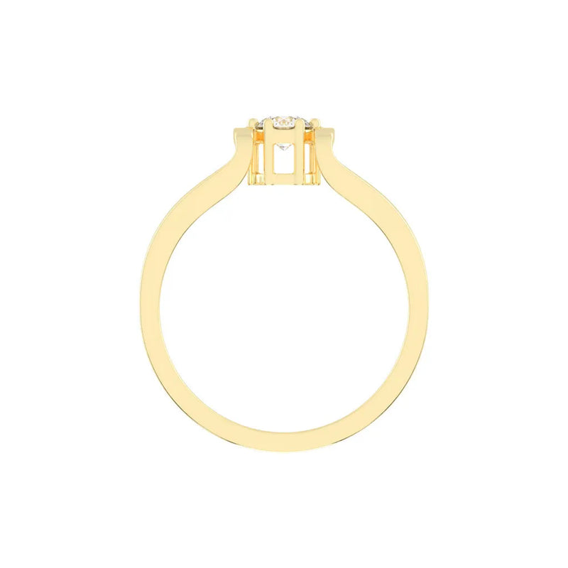 Yellow-Gold
