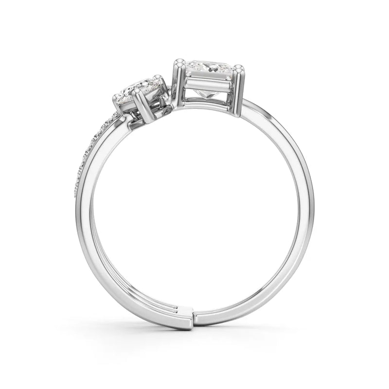 White-Gold
