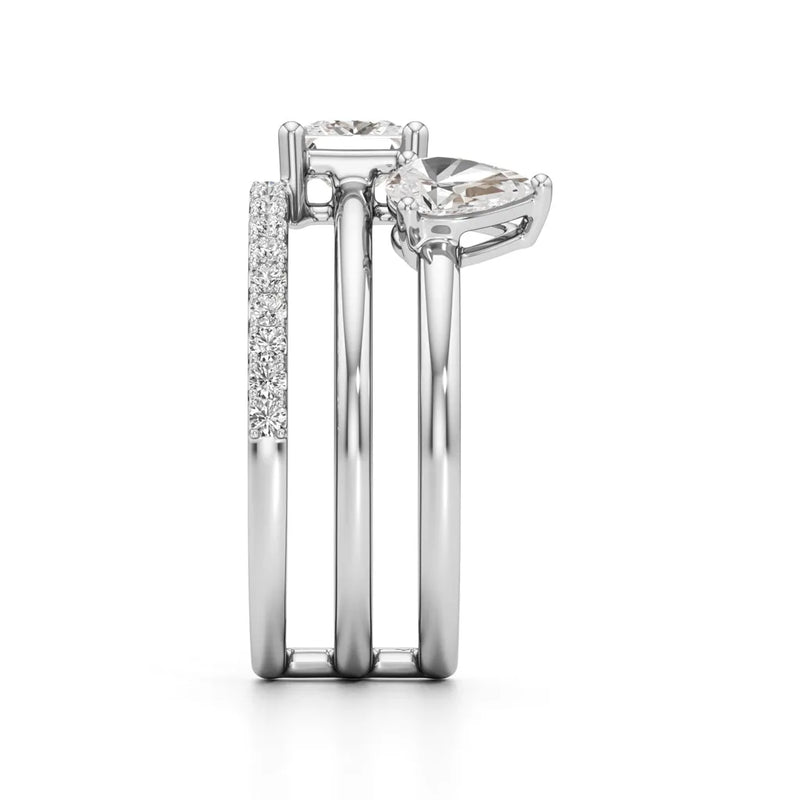White-Gold